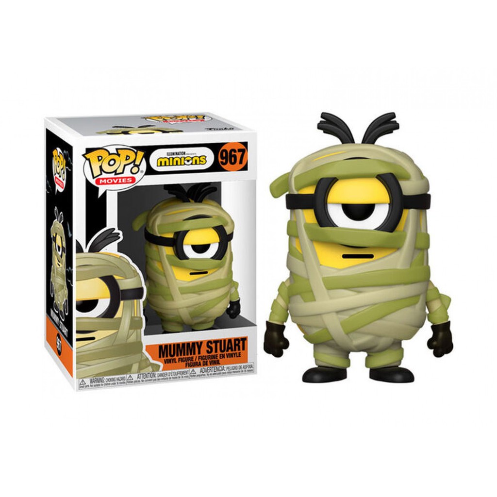 Jual Funko POP! Movies - Minions 