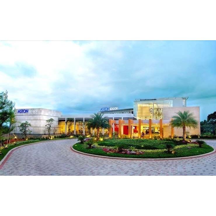 Aston Bogor Hotel * * * *