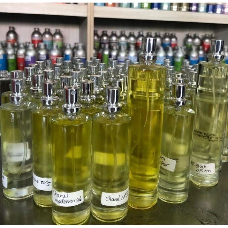 in parfume
