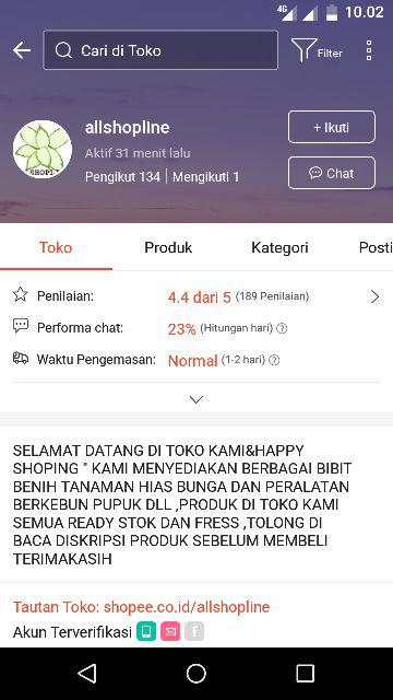 100seed  Bibit Benih Biji Ciplukan