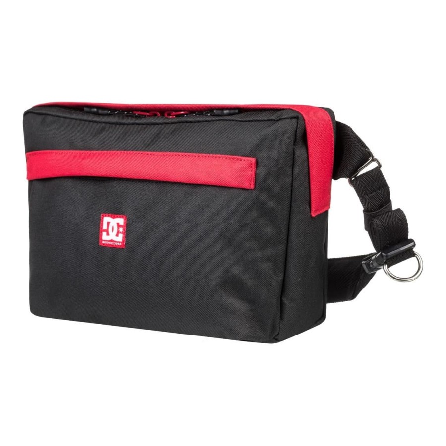 Tas DC Shoes Hatcel Bum BAG Original