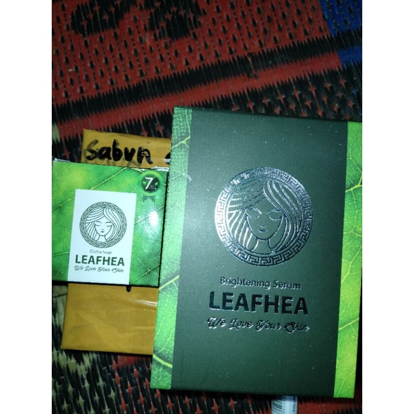 

SEPAKET LEAFHEA HERBAL