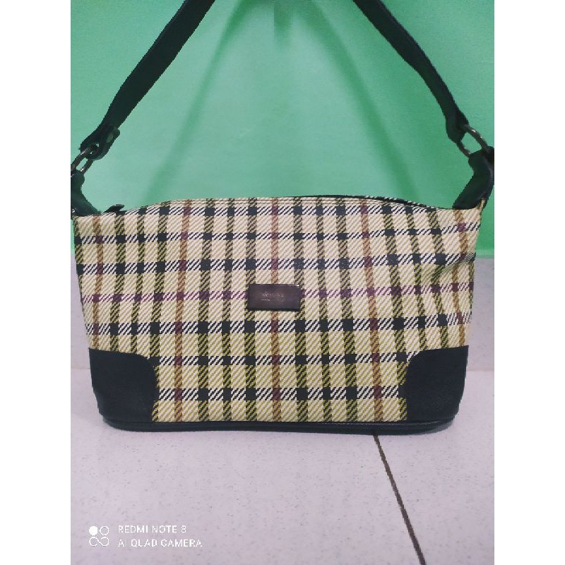 Tas cantik ala Daks