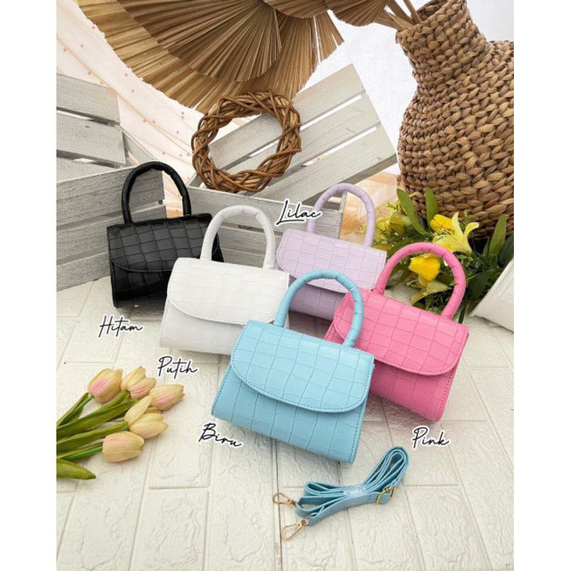 tas import crocoo adivaa