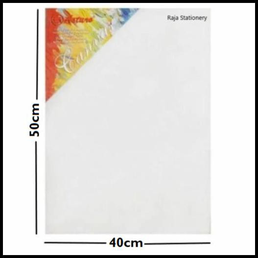 

Best Sale Canvas Asturo 40X50Cm - No Bubble Wrap