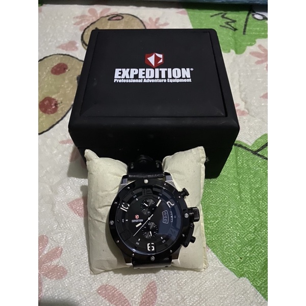jam expedition e 6381 m
