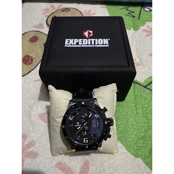 jam expedition e 6381 m