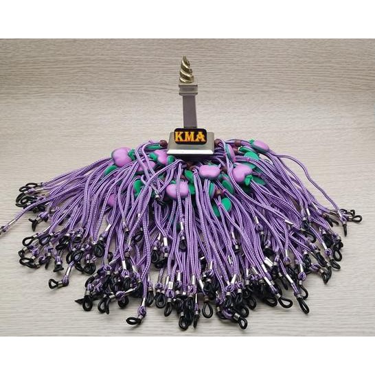 Rantai Tali Kacamata Anak Anak Tali Rantai Kacamata Minus Anak Anak