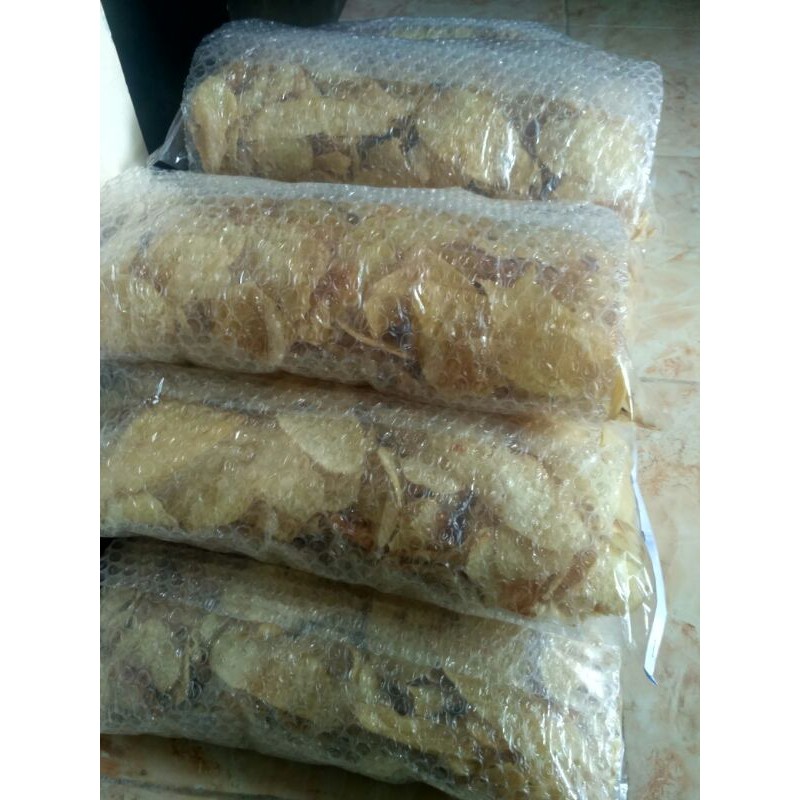 

Piscoklegit_ 450G Keripik Talas Kiloan /Ceriping Kimpul Mbote