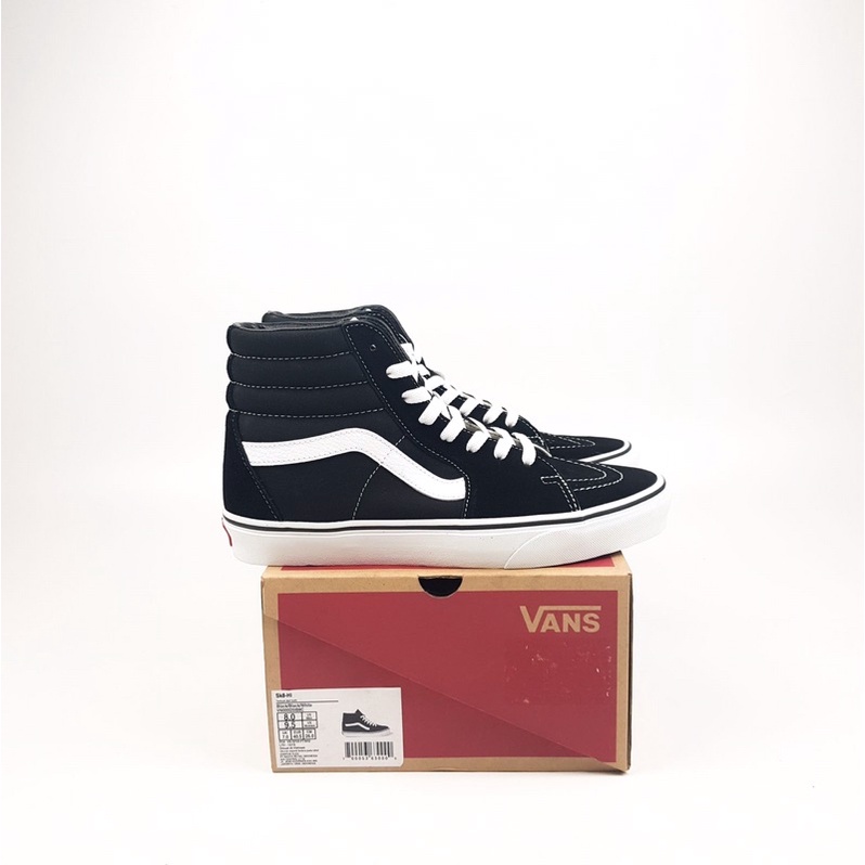 [READY] VANS SK8 CLASSIC RESMI NAVYA