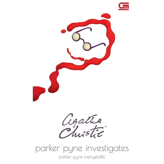 

ANDIENMALL.ID PARKER PYNE MENYELIDIKI (PARKER PYNE INVESTIGATES)