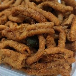 

Keripik USUS Crispy 1 Kg