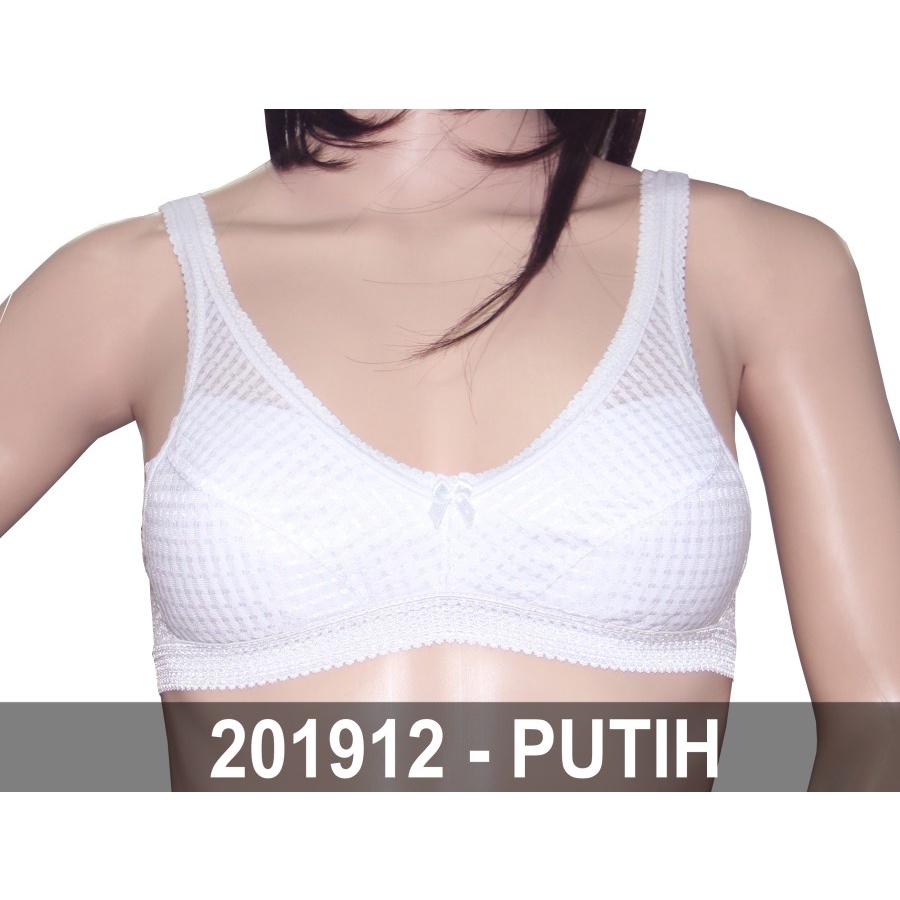 Bra-Bh Remaja / Miniset Anak / Qbei Sweety - 201912