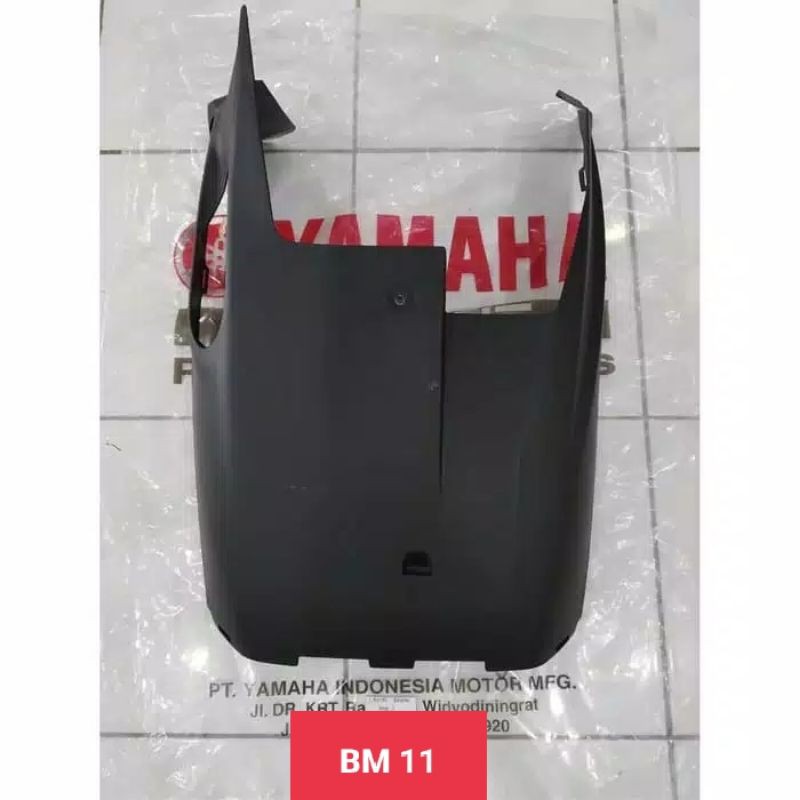 cover lantai bawah dek kolong Mio j