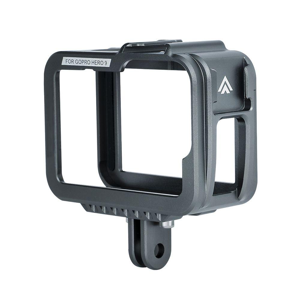 Preva Untuk Gopro Hero9Per10 Casing Pelindung Cover Shell Aksesoris Housing Baru