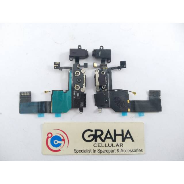 FLEXIBLE IP 5C CONECTOR CAS