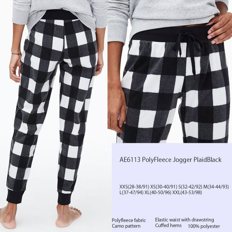 Aeropostale polypleecee woman jogger