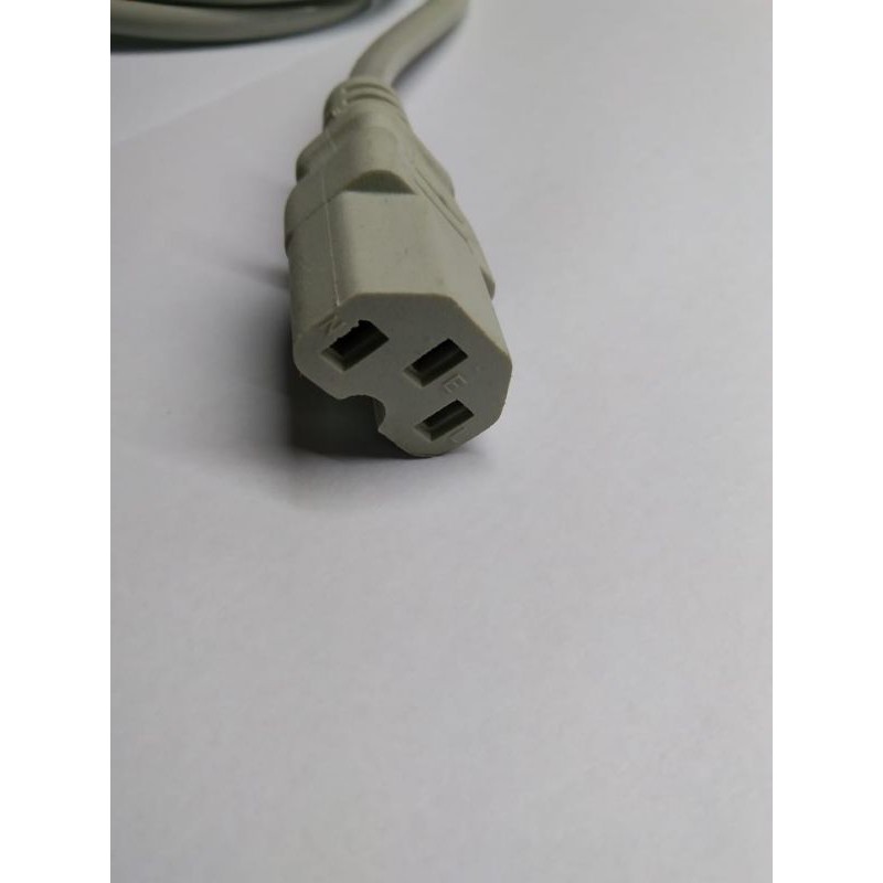 KABEL AC KOMPUTER, CPU, MAGIC COM 1.5M