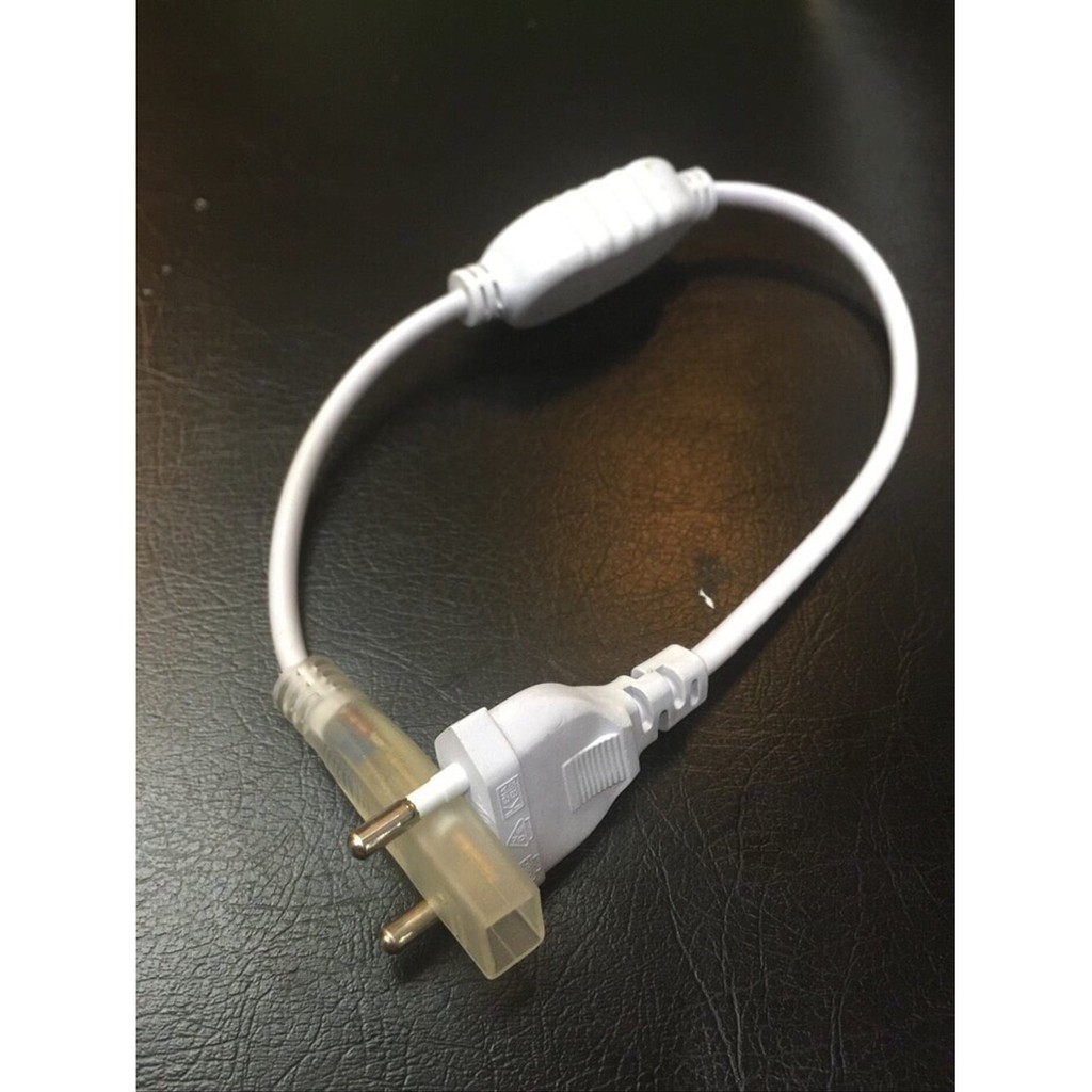 soket led strip 2835 3528 soket selang strip Murah