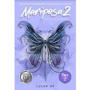Novel Mariposa 2 - Luluk HF