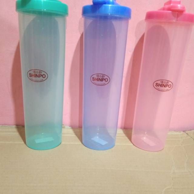 Botol minum,cool pot 907 shinpo(harga satuan 15000)