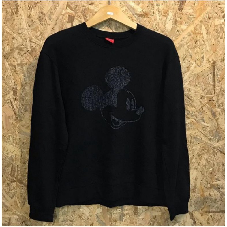 Crewneck Mickey Mouse