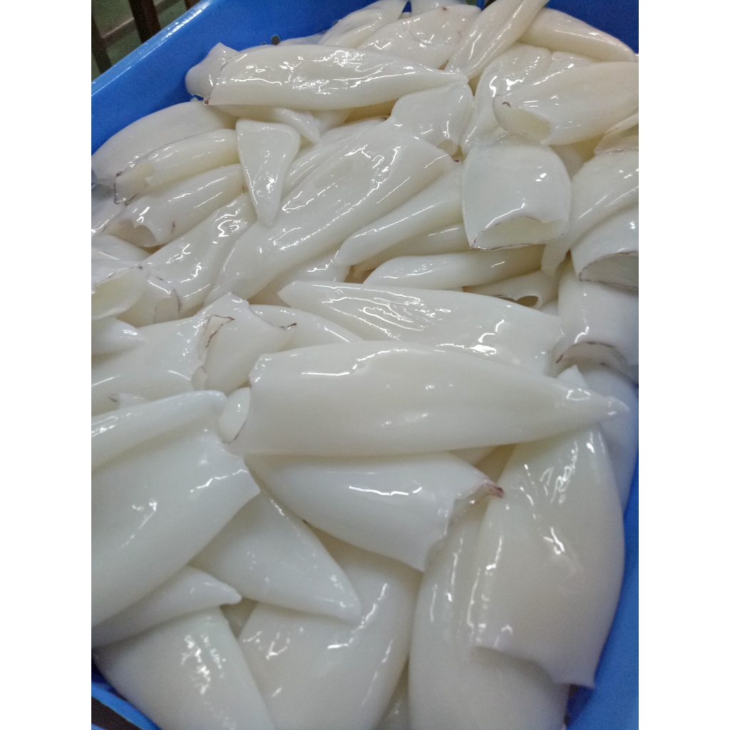 

Cumi Fillet