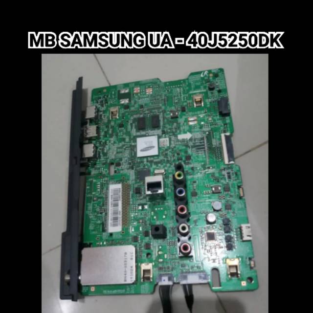 MB TV LED SAMSUNG UA - 40J5250 DK