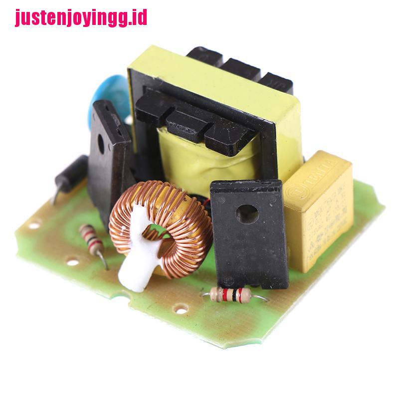 Modul boost step up transformer 40W DC-AC 12V to 220V