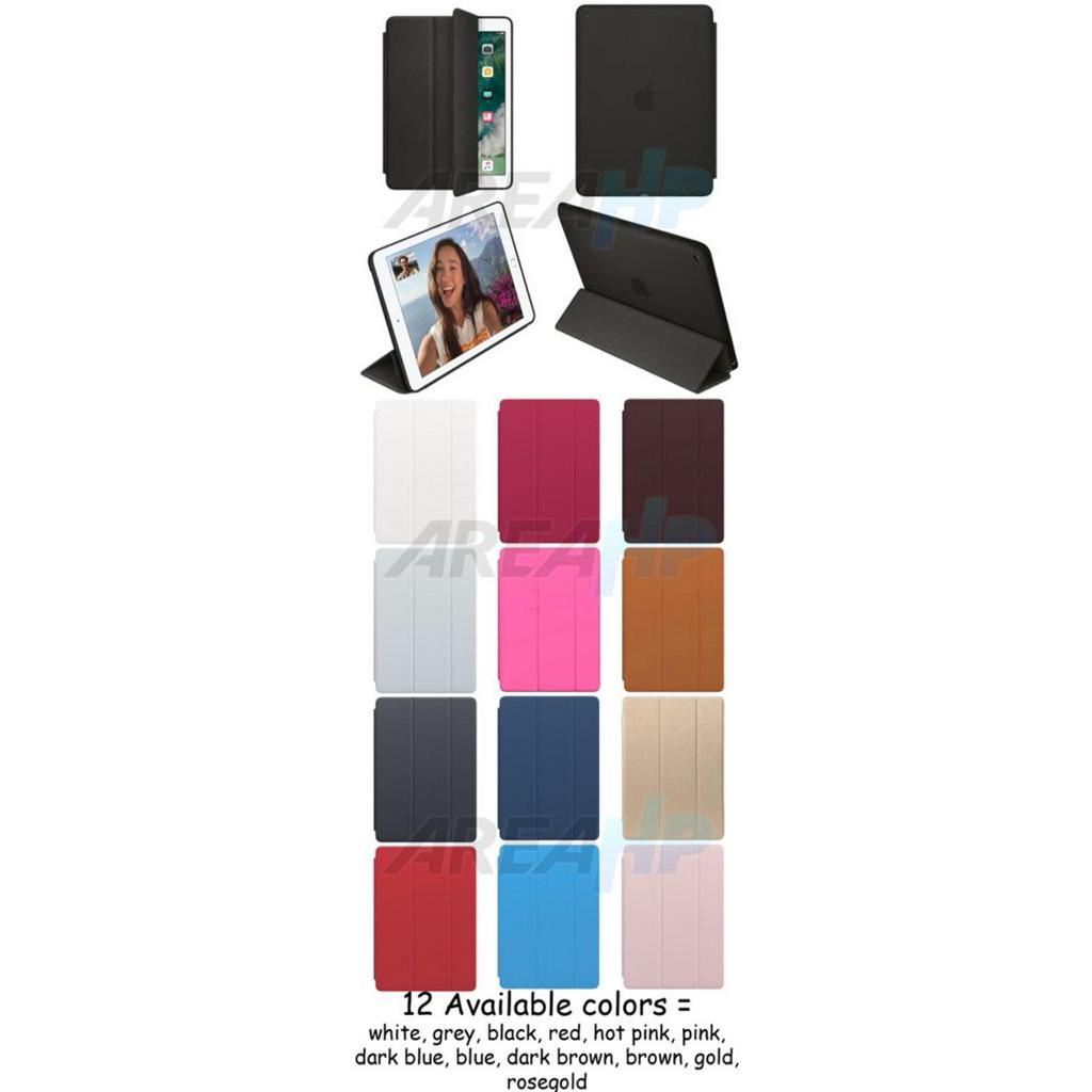 Smart Flip Case Casing Cover (Leather) for iPad Air 3