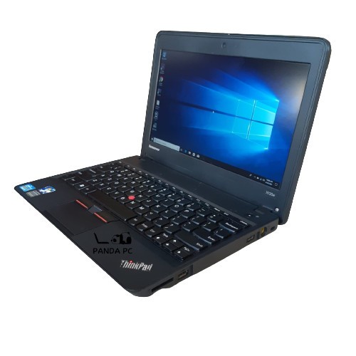 Lenovo ThinkPad X130e AMD Laptop Notebook Second - 11.6 inch Termurah