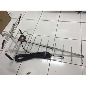 ANTENA TV DIGITAL NAGOYA NG-999