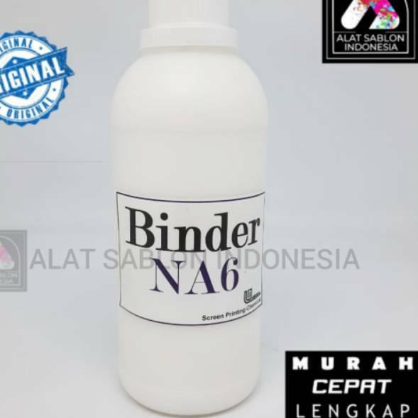 

Best Update BINDER SABLON PENGENCER CAT RUBBER 500gr