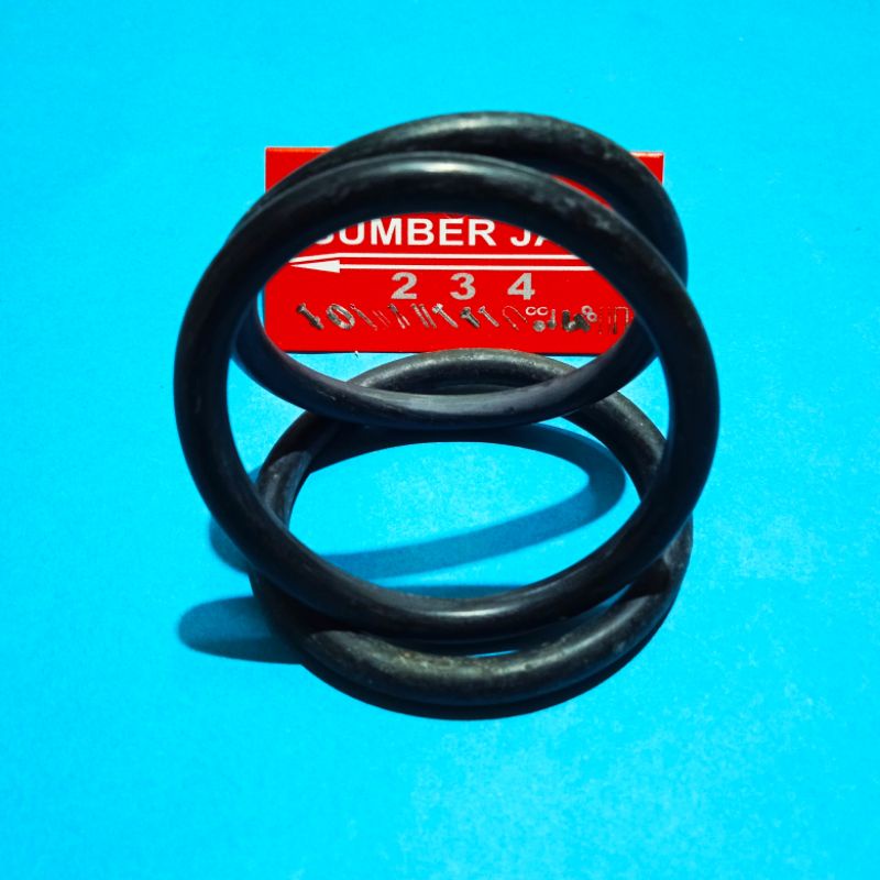 o ring 58 x 48 x 5 mm  / o-ring / oring TERMURAH