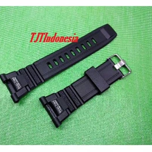 Tali Jam Tangan Casio G-Shock 5369 MTG-S1000 Rubber Strap Casio MTGS1000