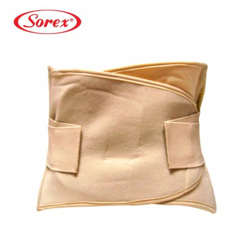 SOREX KORSET 1052 PERUT STAGEN PELANGSING TULANG DAN PEREKAT Shapewear collection