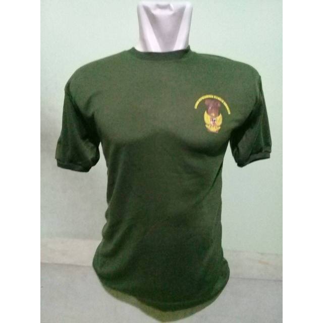 kaos istana presiden / kaos oblong istna presiden / kaos dalam istana presiden / kaos istana hijau