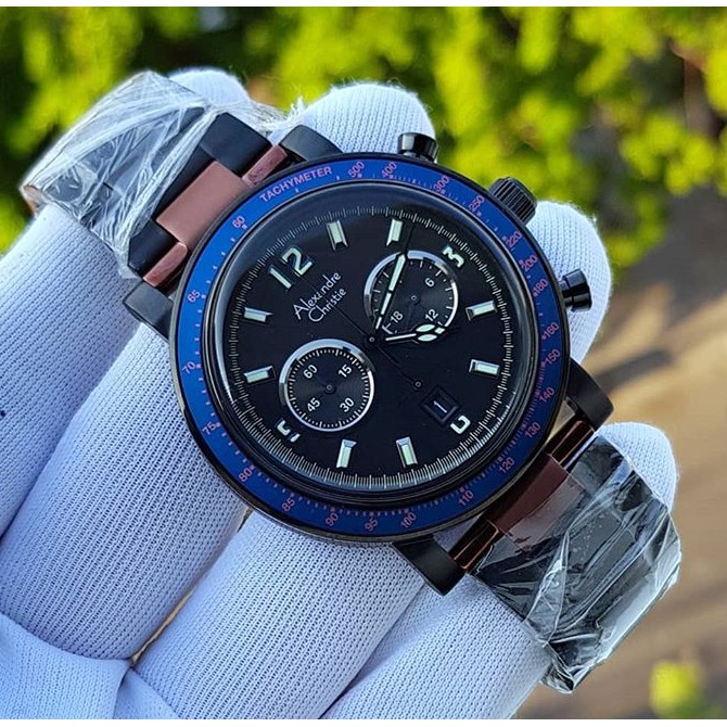 alexandre christie original  AC 6478MC