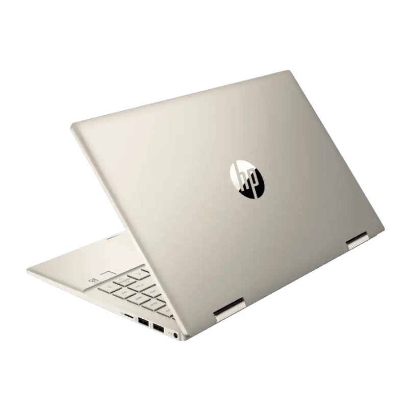 HP PAVILION X360 14 DY0064TU - I5 1135G7 8GB 512GB 14FHD IPS W10 + OHS 2019 STYLUS