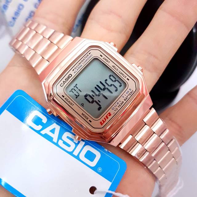 Casio Digital Ori BM