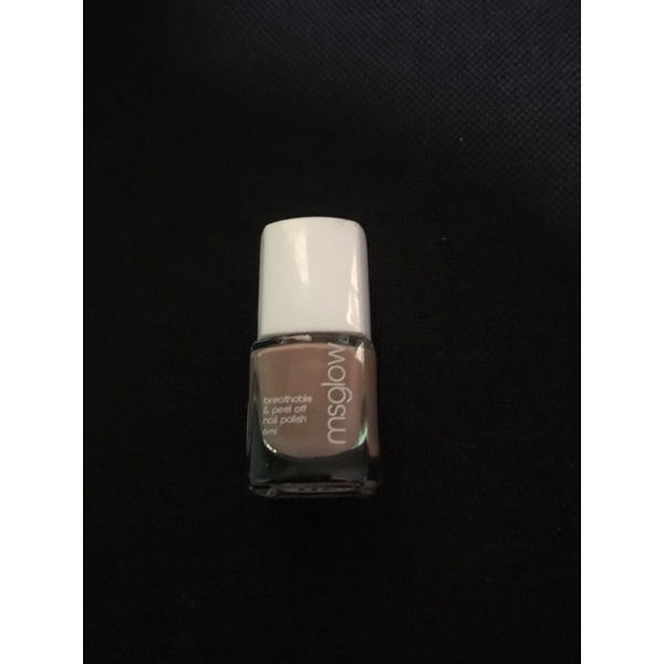 Preloved Kutek Ms Glow