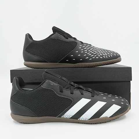 Sepatu Futsal Adidas Predator Freak 4 IN FY1042 Original