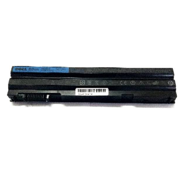 Baterai Original Laptop Dell Latitude E6420 E6430 E5420 E5430 E6440 E6520 E5520 E5530 E6530 E6540