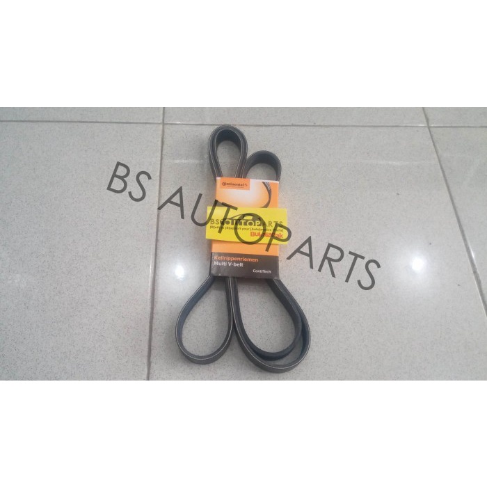 Fanbelt Opel Blazer 6PK-2083
