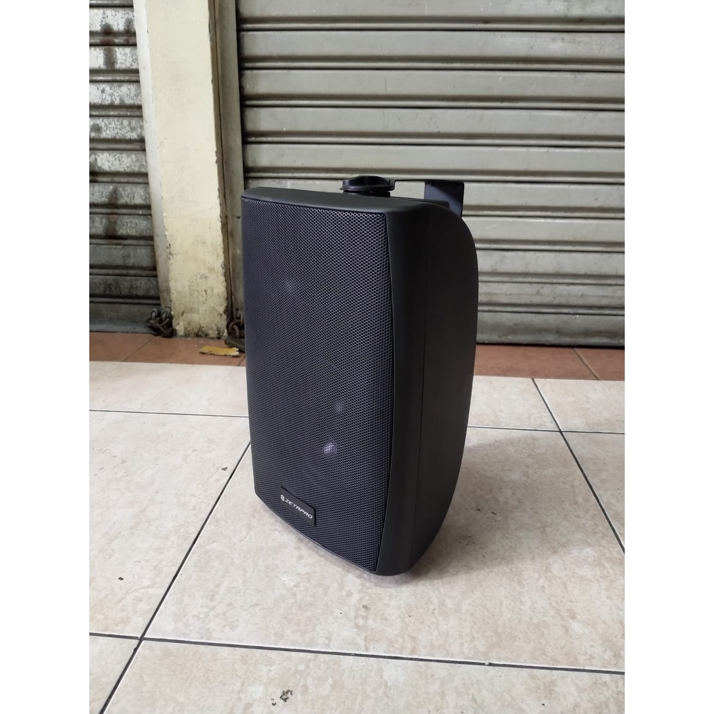 SPEAKER ZETAPRO Z6.5 / Z-6.5 / Z65 / SPEAKER PASIF ZETAPRO Z-6.5 / Z65
