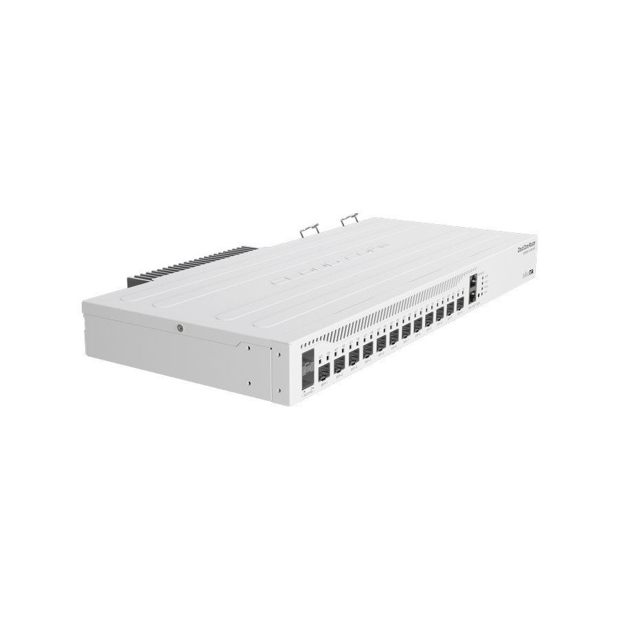 Mikrotik Ethernet Routers CCR2004-1G-12S+2XS