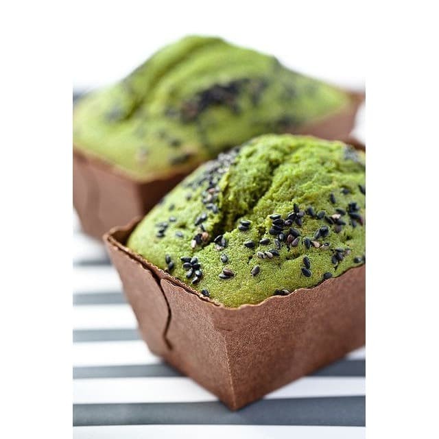 

B0621D Premium Matcha Powder Net100Gr Halal Certified 100% Murni Hijau Terang 054