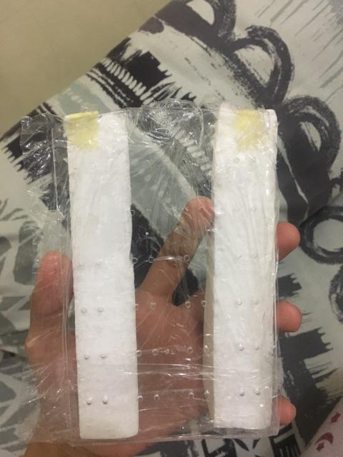 Acrylic/akrilik Rak Pajangan Anting Earings Termurah Terbaik