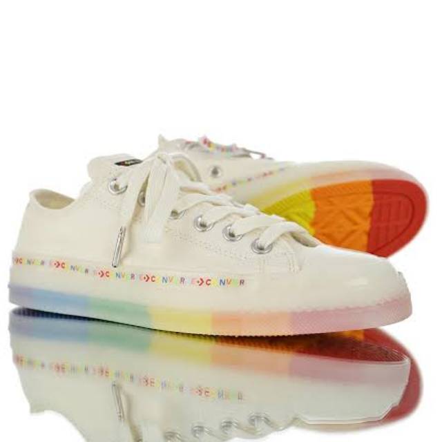 converse jelly rainbow