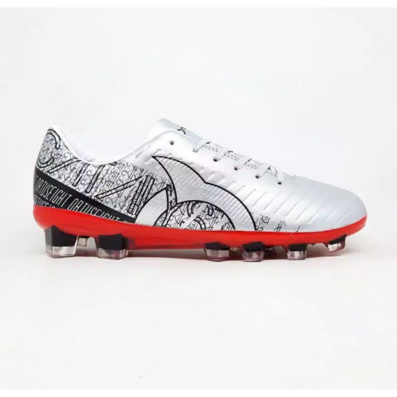 sepatu bola ortuseight catalyst cypher fg original